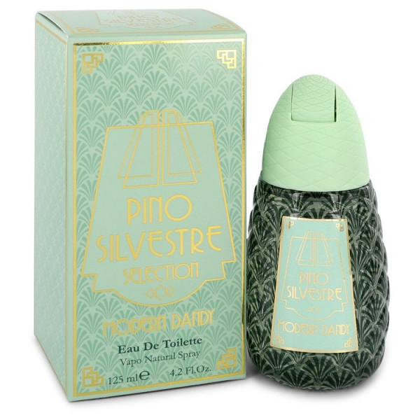 Pino Silvestre Selection Modern Dandy Pino Silvestre