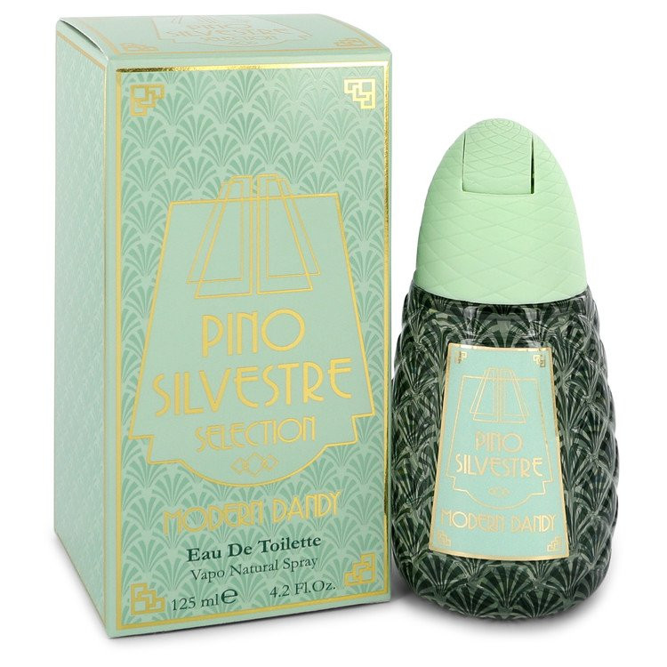 pino silvestre selection - modern dandy