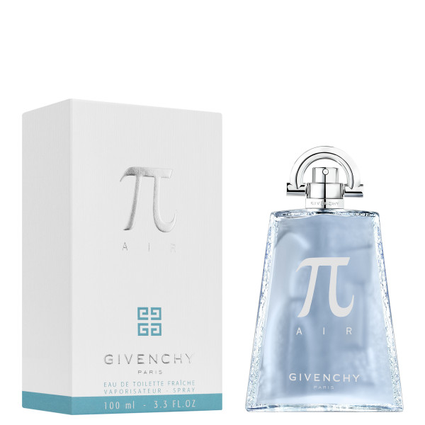 givenchy pi air