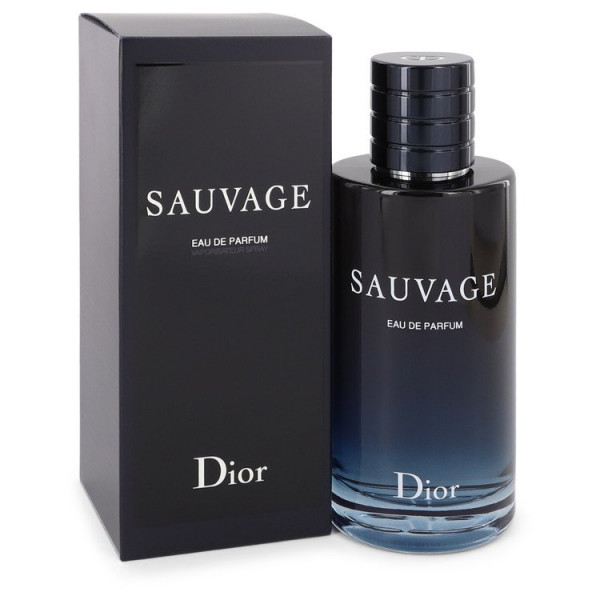 christian dior eau sauvage parfum 200ml