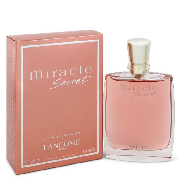 Miracle Secret Lancôme