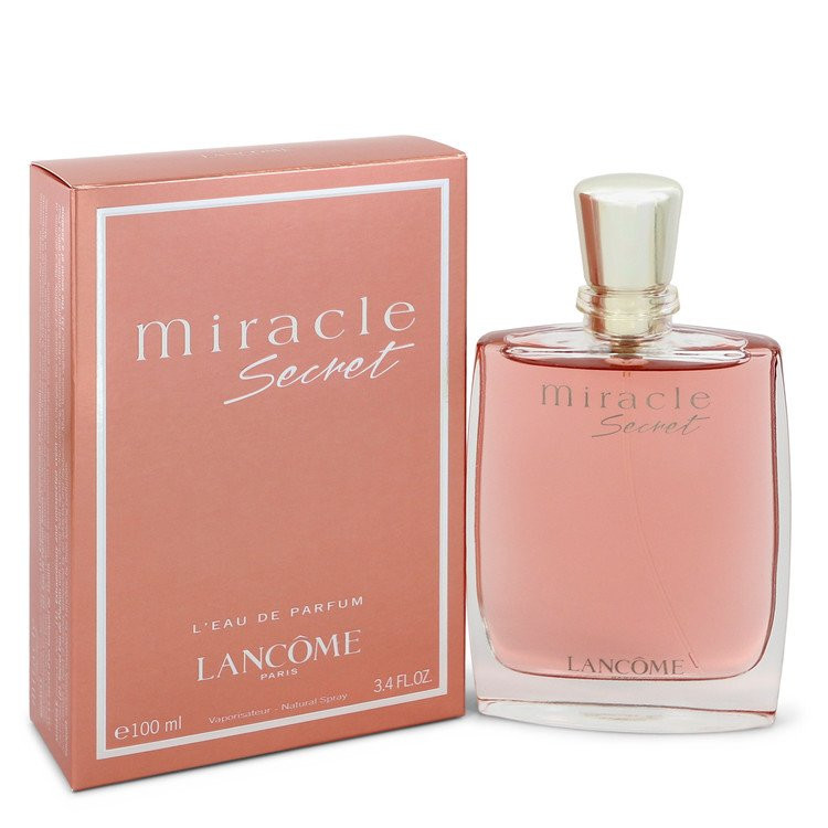 miracle parfum