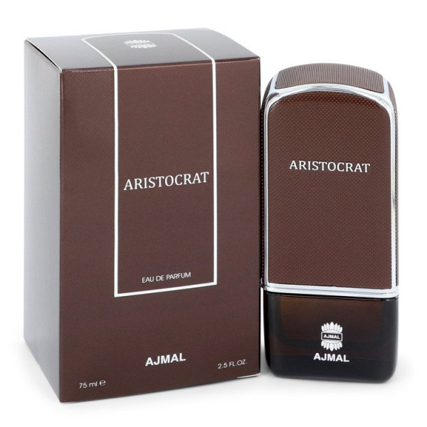 Aristocrat Ajmal