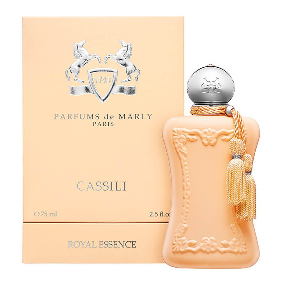 parfums de marly cassili woda perfumowana null null   