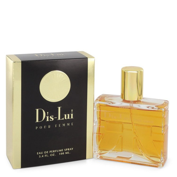 Dis-Lui Pour Femme Yzy Perfume