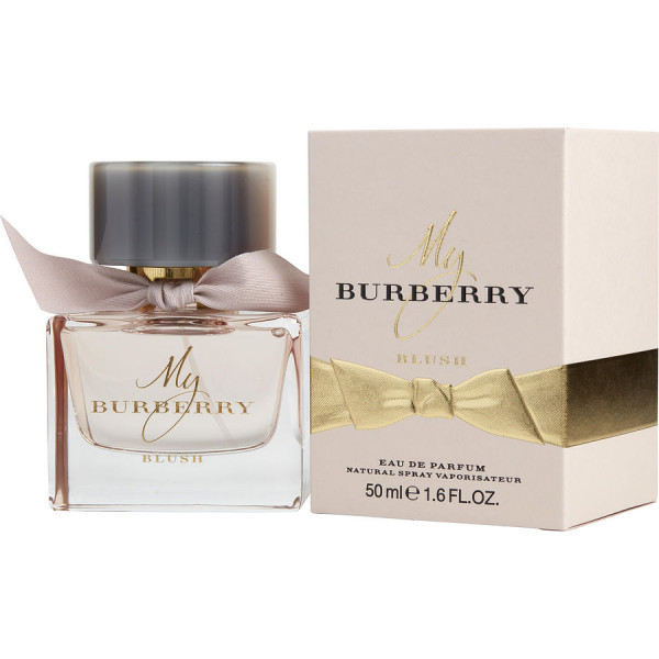 Bolt Melting replika My Burberry Blush Burberry Eau de Parfum Spray 50ML