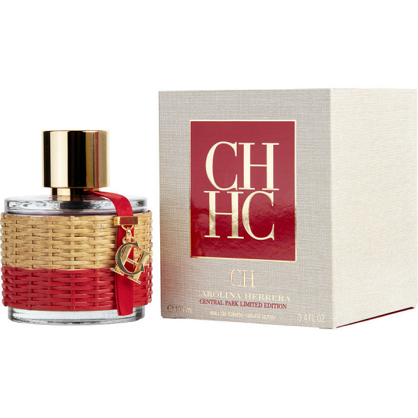 CH Central Park Edition Carolina Herrera