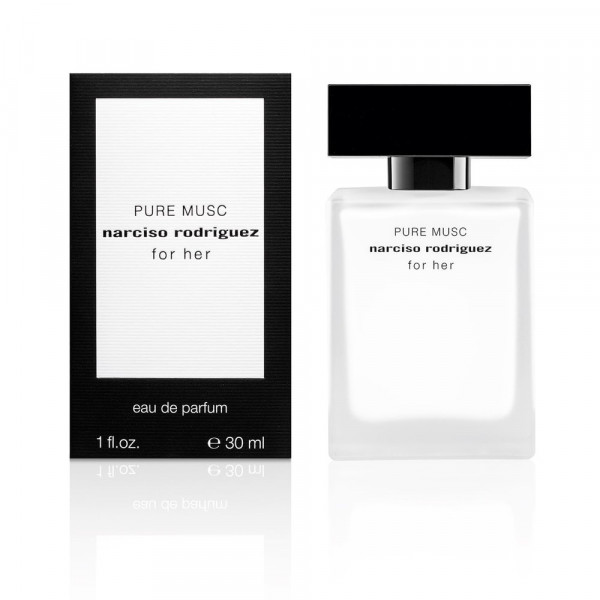 For Her Pure Musc Narciso Rodriguez