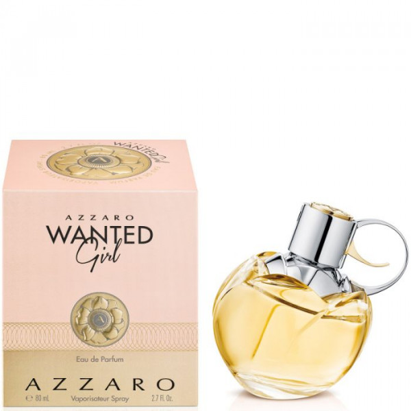 Azzaro Wanted Girl Loris Azzaro