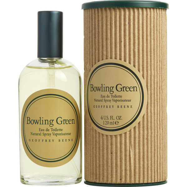 geoffrey beene eau de toilette