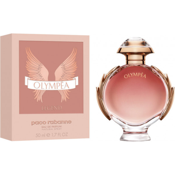 olympea 100ml prix