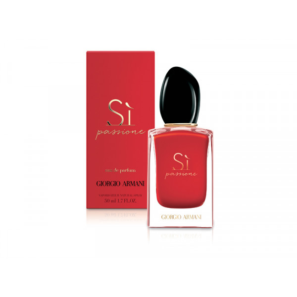 Sì Passione Giorgio Armani