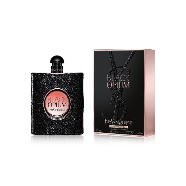 Black Opium Yves Saint Laurent