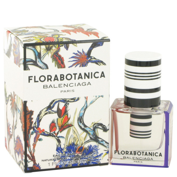 Florabotanica Balenciaga