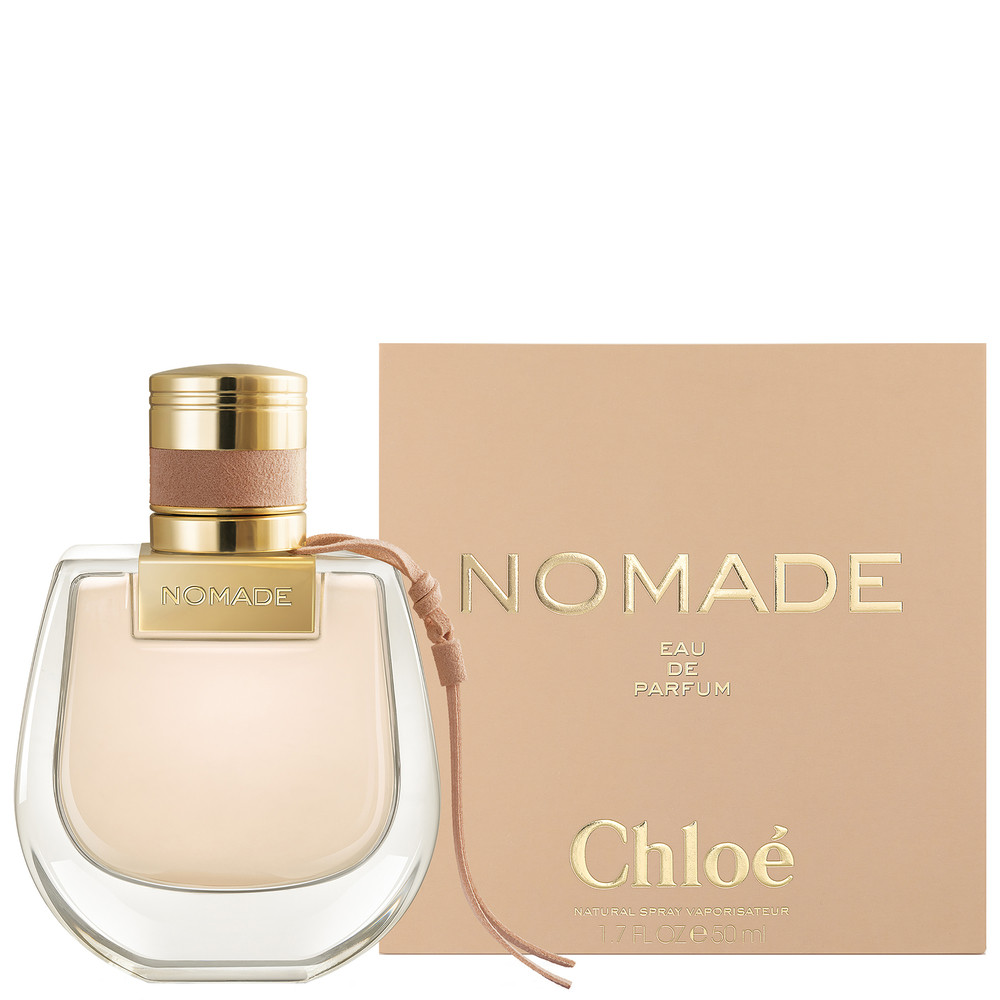 Chloe Nomade Absolu de Parfum Eau de Parfum Spray 50ml