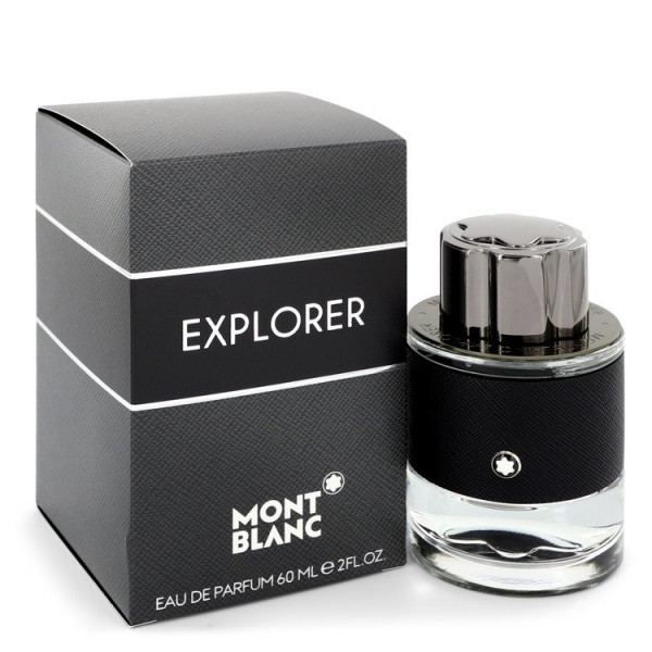 Explorer Mont Blanc