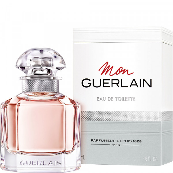 Mon Guerlain Guerlain