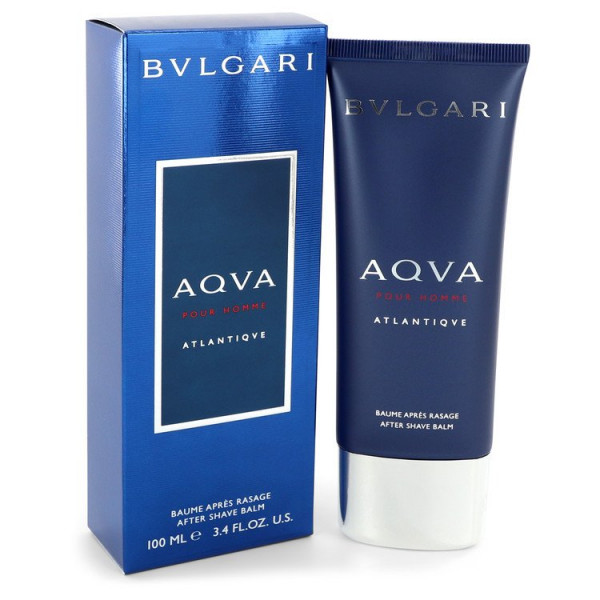 bvlgari aqva atlantique