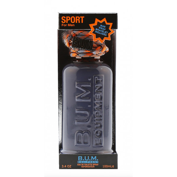 Sport For Men B.U.M. Equipment