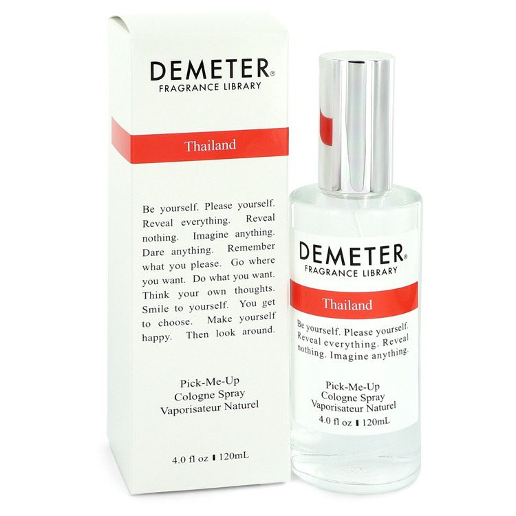 demeter fragrance library destination collection - thailand woda kolońska null null   