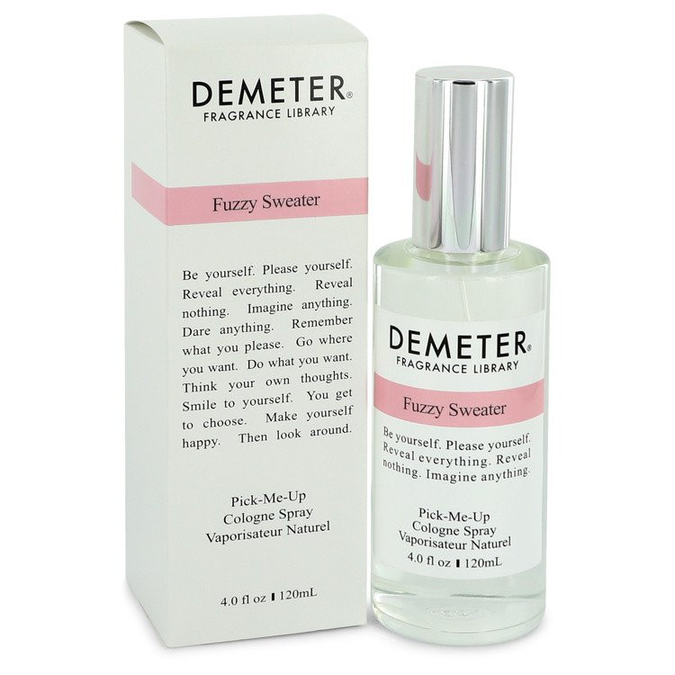 demeter fragrance library fuzzy sweater woda kolońska 120 ml   