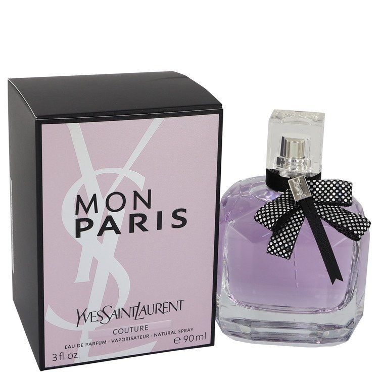 mon paris 90ml gift set