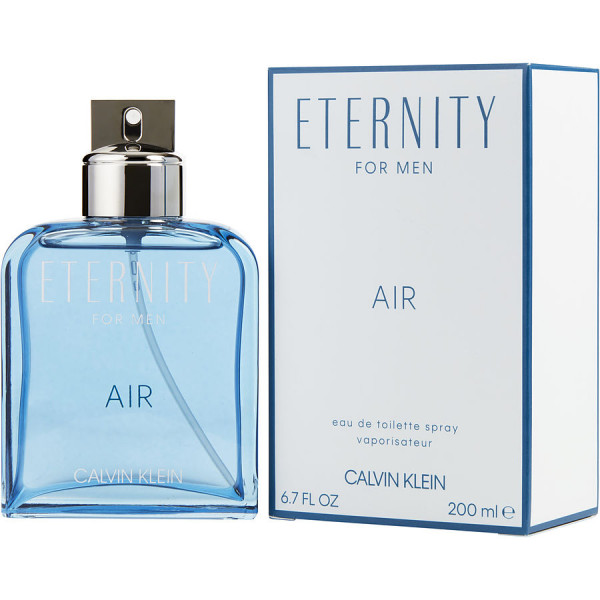 eternity air 200ml