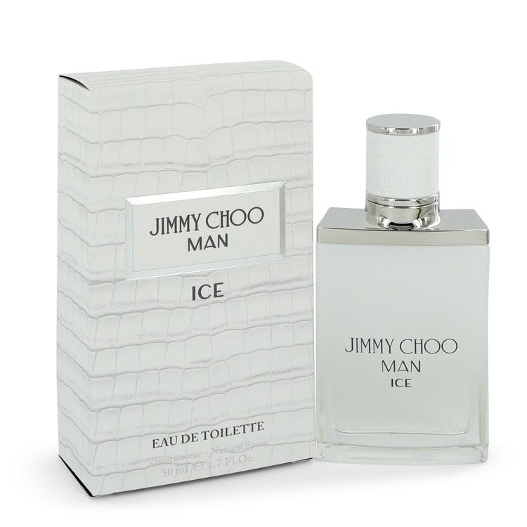 jimmy choo ice 50ml
