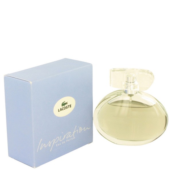 Lacoste Inspiration Eau De Parfum Women 