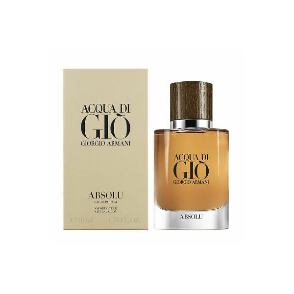 armani acqua di gio 40 ml
