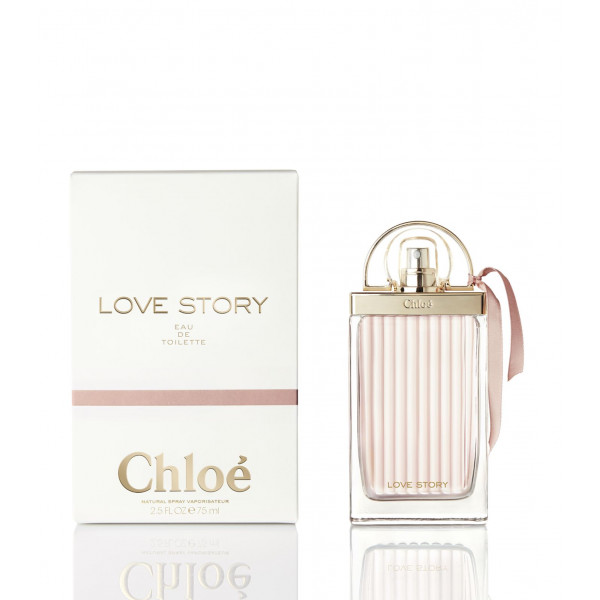 Love Story Chloé