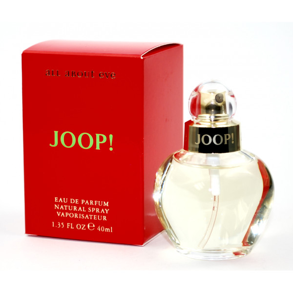 All About Eve Joop!