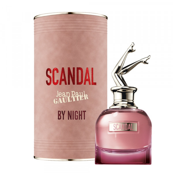 Scandal By Night Jean Paul Gaultier