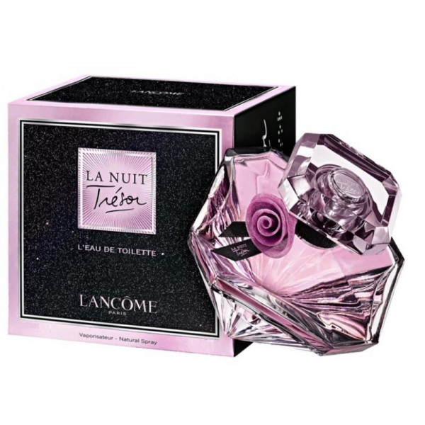 La Nuit Trésor Lancôme
