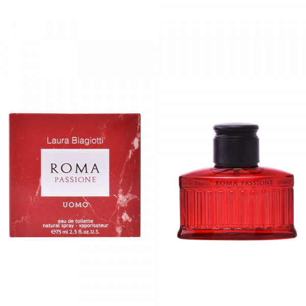 Roma Passione Homme Laura Biagiotti