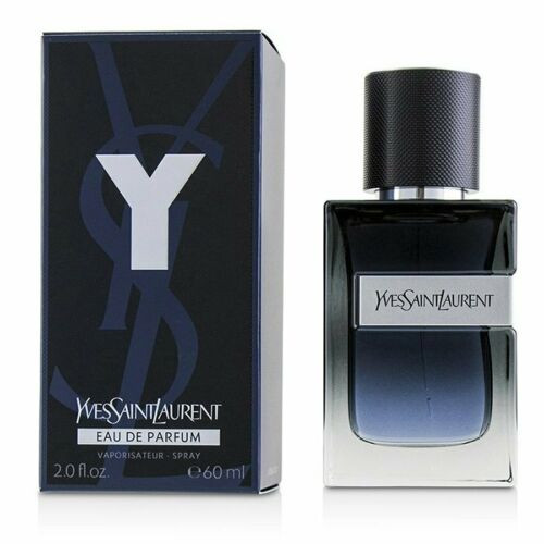 Yves Saint Laurent Y MEN オーデトワレ　60ml Y MEN オーデトワレ / イヴ・サンローラン(香水, 香水・ヘア