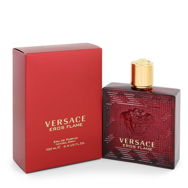 Eros Flame Versace