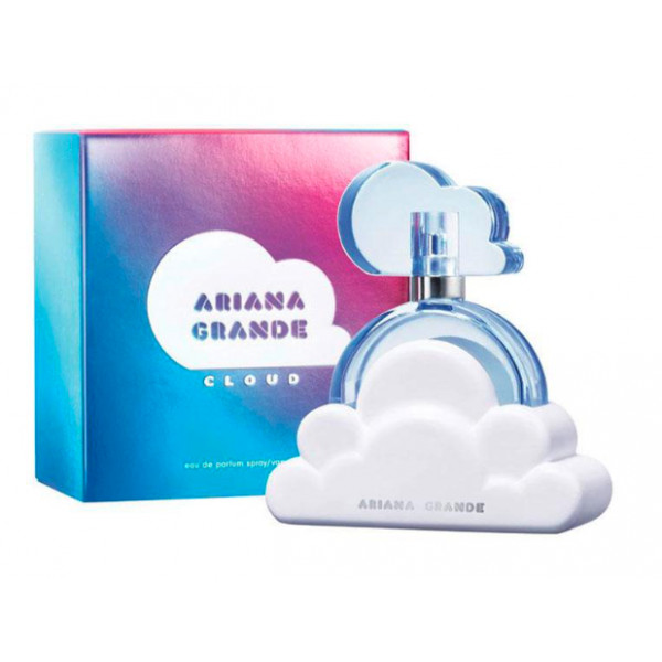 Cloud Ariana Grande