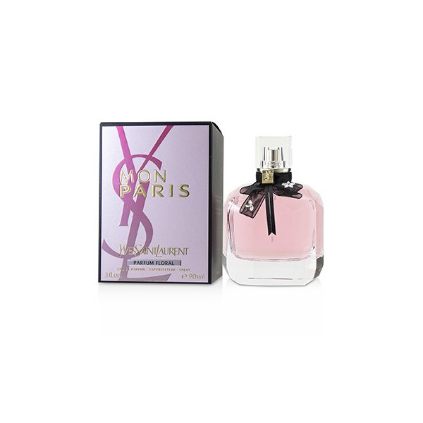 Mon Paris Floral Yves Saint Laurent