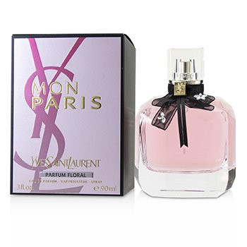 yves saint laurent mon paris parfum floral woda perfumowana null null   