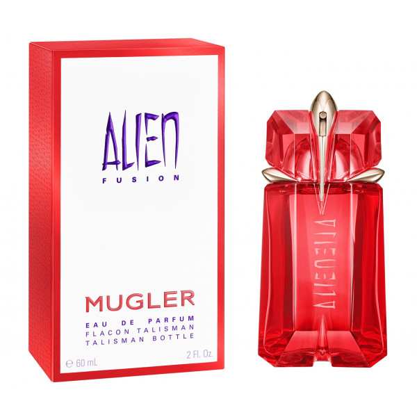 Alien Fusion Thierry Mugler