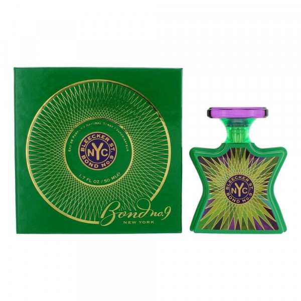 Bleecker Street Bond No. 9