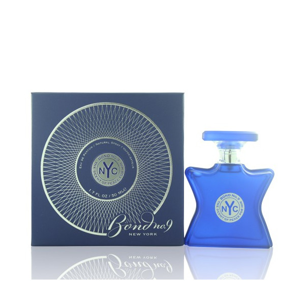 The Scent Of Peace Pour Homme Bond No. 9