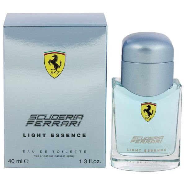 ferrari 40ml
