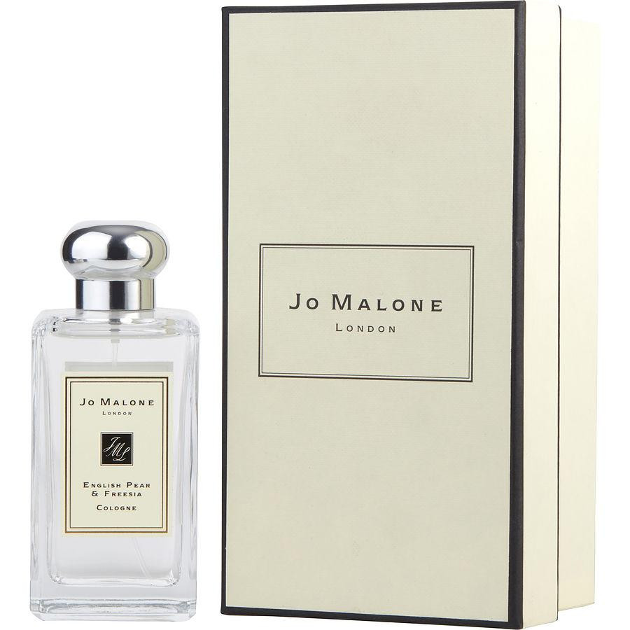 jo malone perfume pear and freesia 100ml