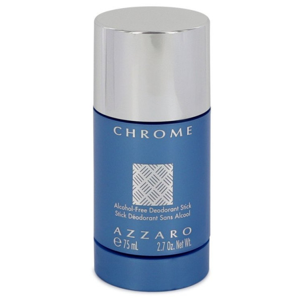Chrome Loris Azzaro