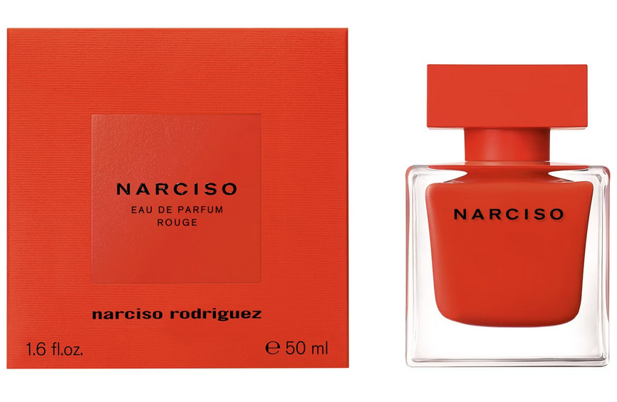 narciso rodriguez narciso rouge woda perfumowana 50 ml   
