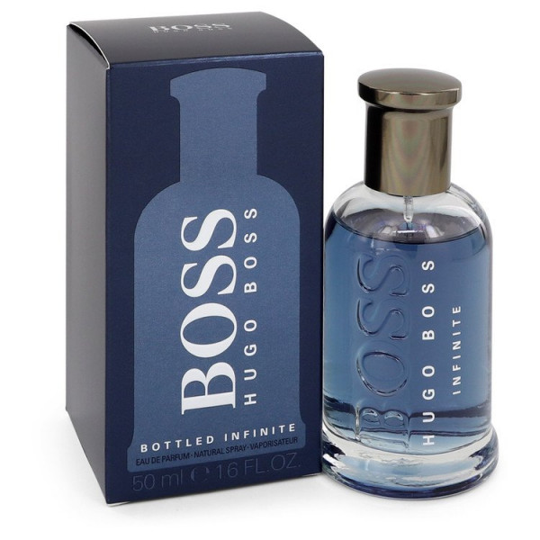 hugo boss bottle infinite