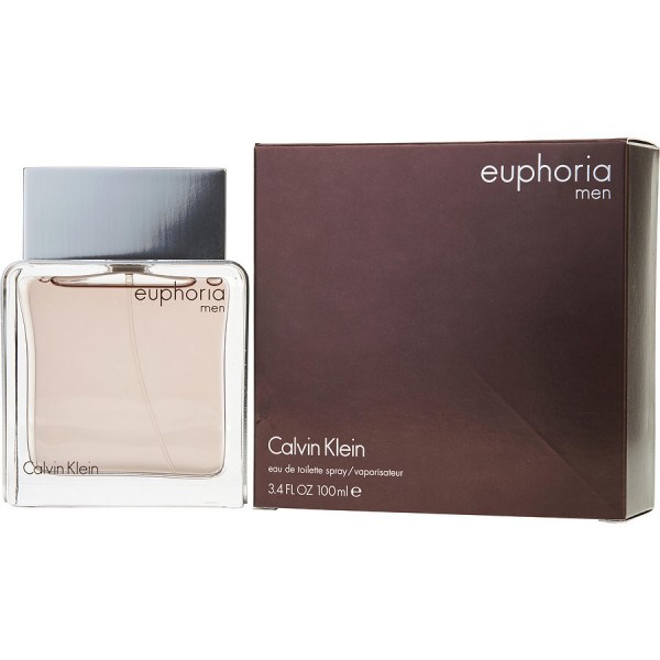 Euphoria Pour Homme Calvin Klein