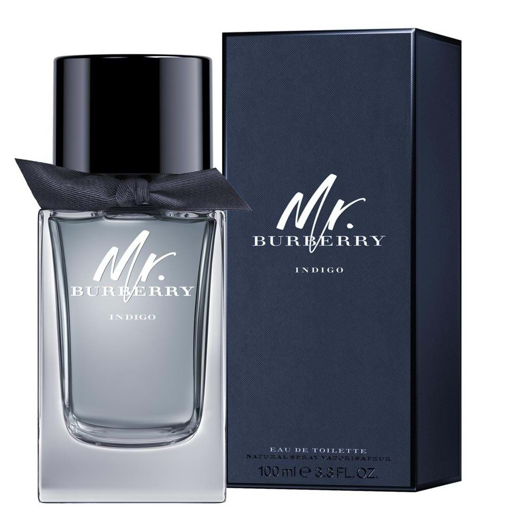 burberry mr. burberry indigo